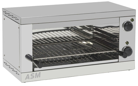 ASM Salamander SA 40