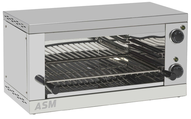 ASM Salamander SA 40