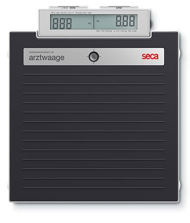 SECA Flachwaage seca 878 dr