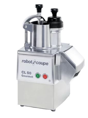 ROBOT COUPE Gemüseschneider CL50