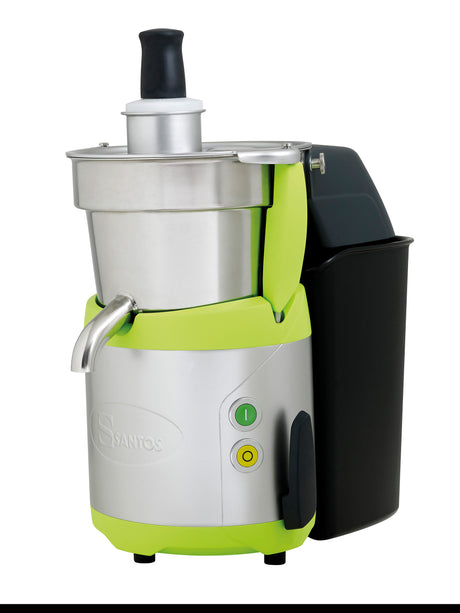 SANTOS Saftzentrifuge 68 J
