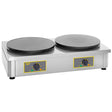 ROLLERGRILL Crepegerät CDE 400