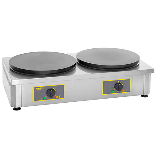 ROLLERGRILL Crepegerät CDE 400