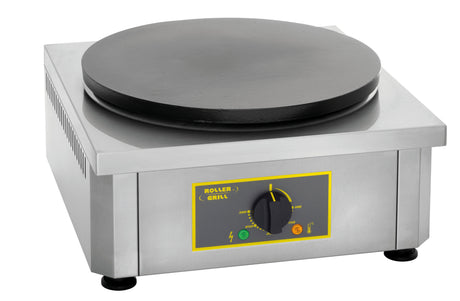 ROLLERGRILL Crepegerät CSG 400