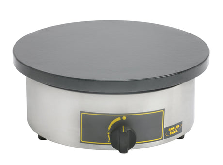 ROLLERGRILL Crepegerät CFG 400