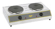 ROLLERGRILL Tischkocher Elektro ELR 4 -