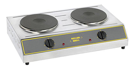 ROLLERGRILL Tischkocher Elektro ELR 4 -