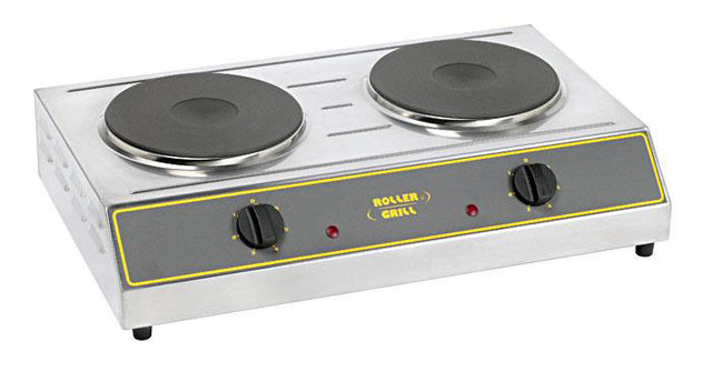 ROLLERGRILL Tischkocher Elektro ELR 4 -