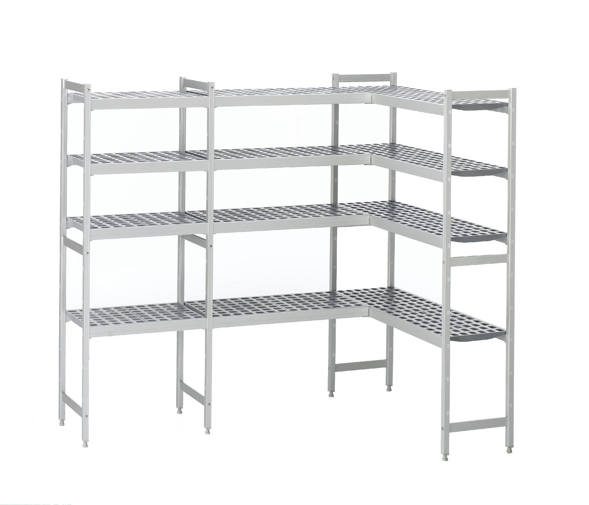 ASM Regalsystem Kit 1003