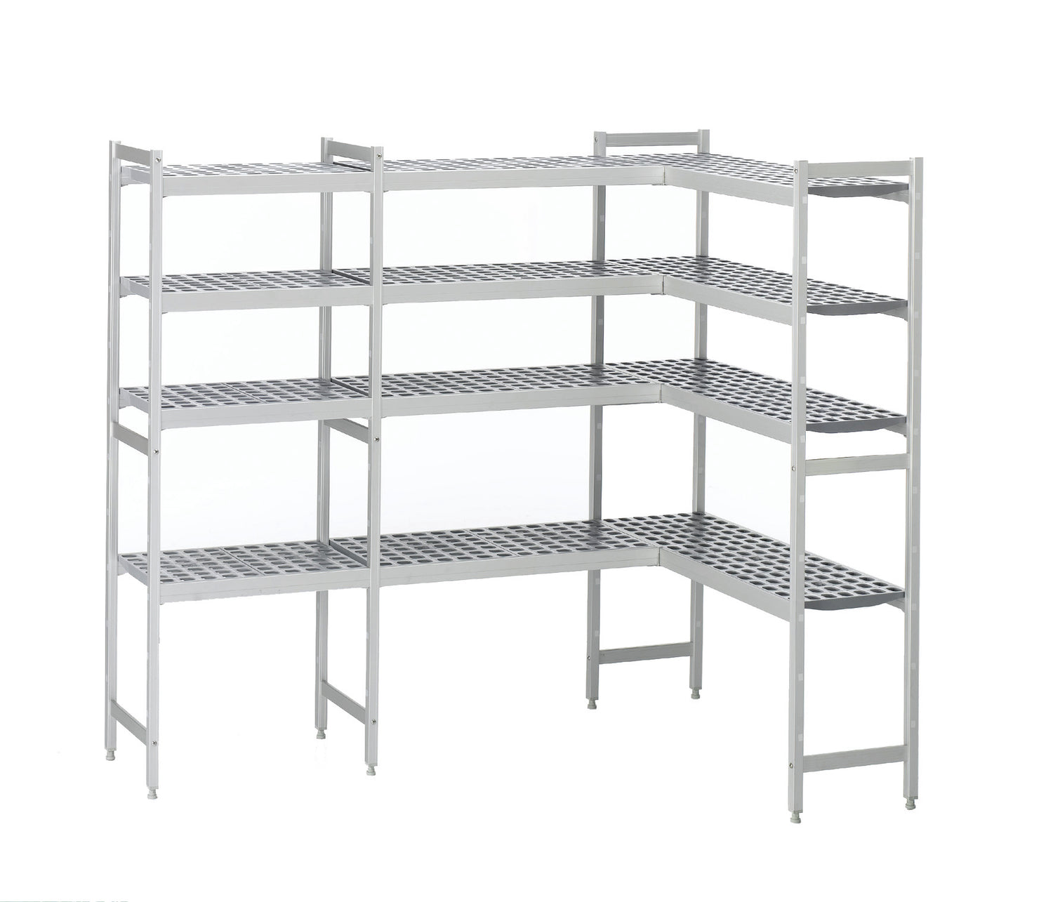 ASM Regalsystem Kit 1011