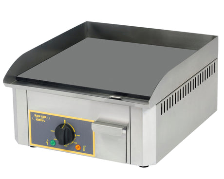 ROLLERGRILL Elektro Grillplatte PSR 400 EE