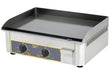 ROLLERGRILL Elektro Grillplatte PSR 600 EE