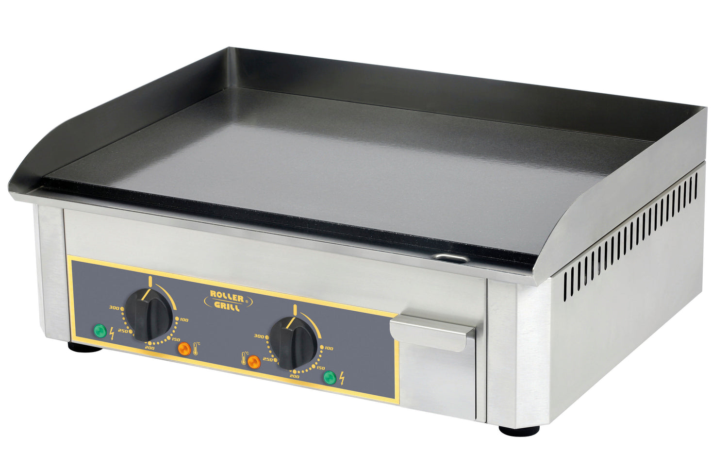 ROLLERGRILL Elektro Grillplatte PSR 600 EE