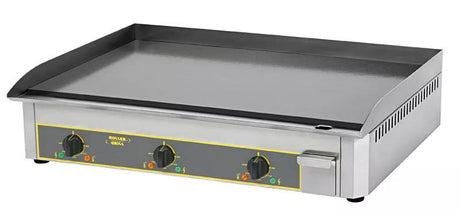 ROLLERGRILL Elektro Grillplatte PSR 900 EE