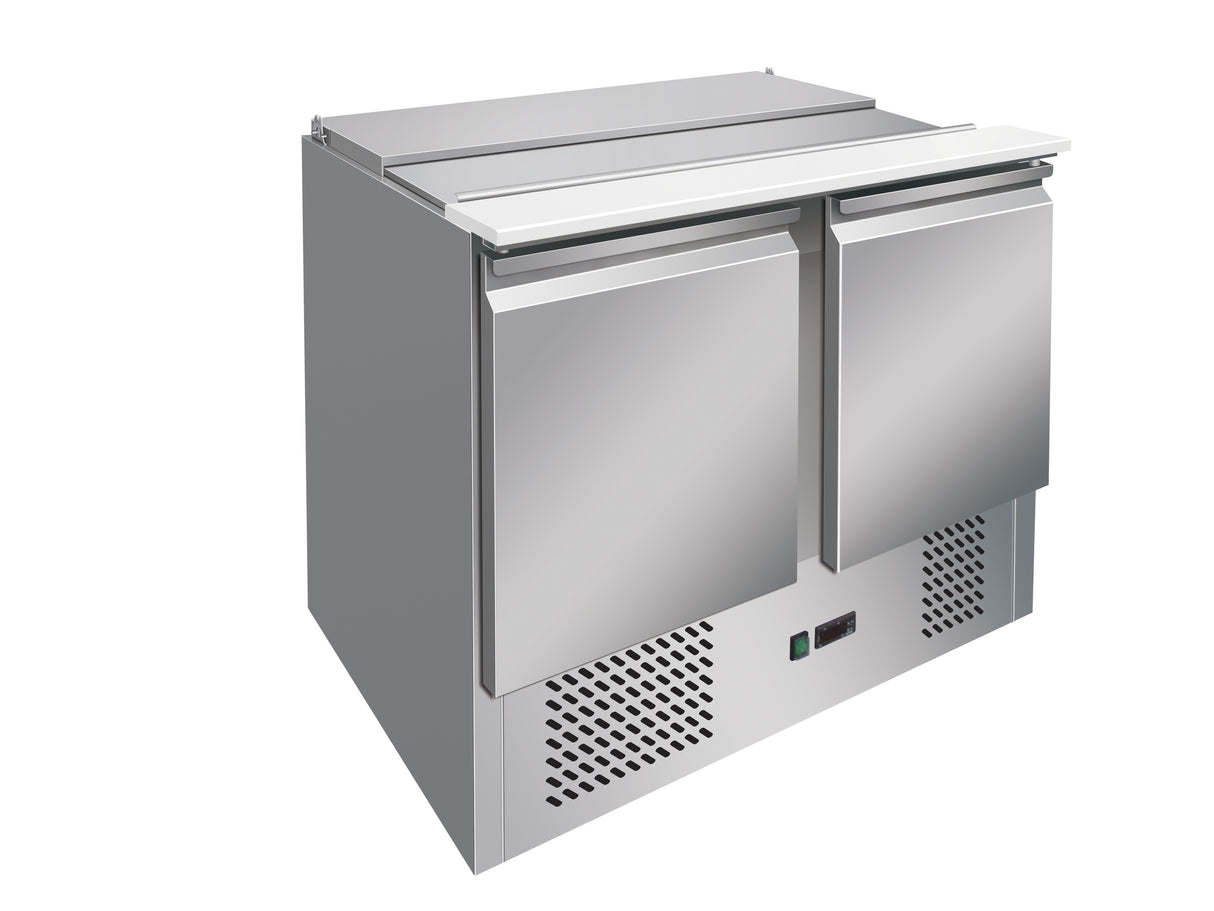 ASM Saladette GN SAL1031G