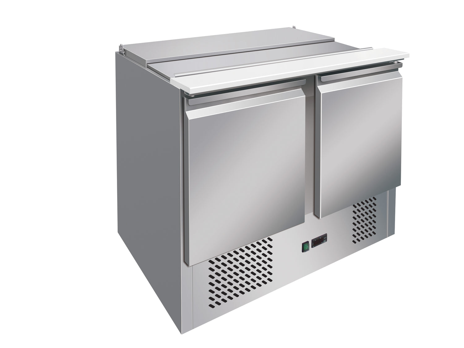 ASM Saladette GN SAL1031G