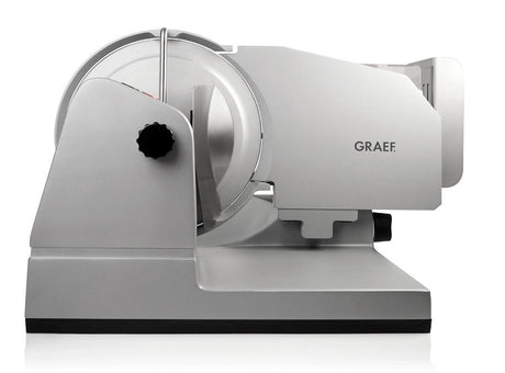 GRAEF Aufschnittmaschine MASTER 3020