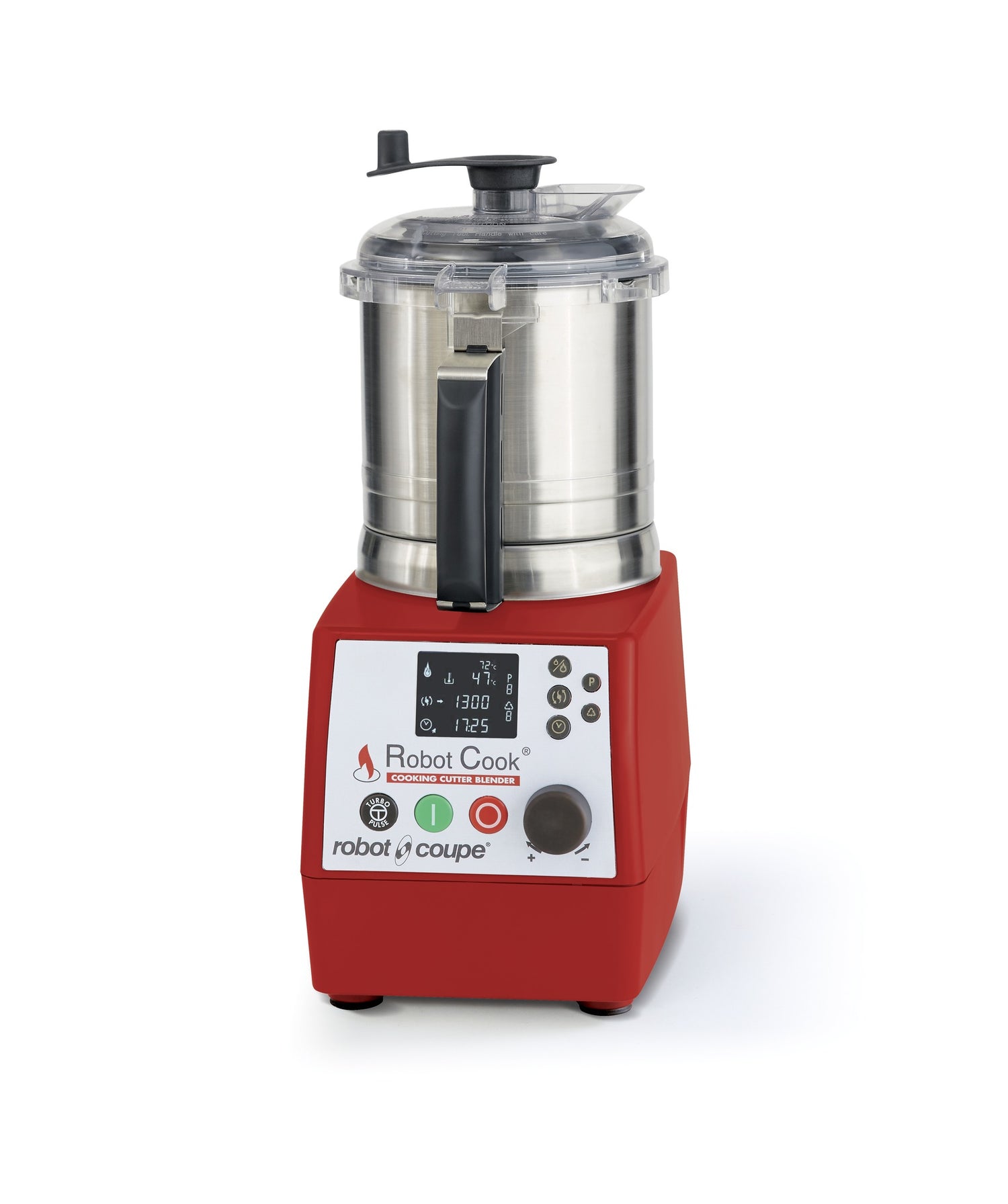 ROBOT COUPE Cooking Kutter ROBOT COOK