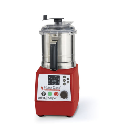 ROBOT COUPE Cooking Kutter ROBOT COOK
