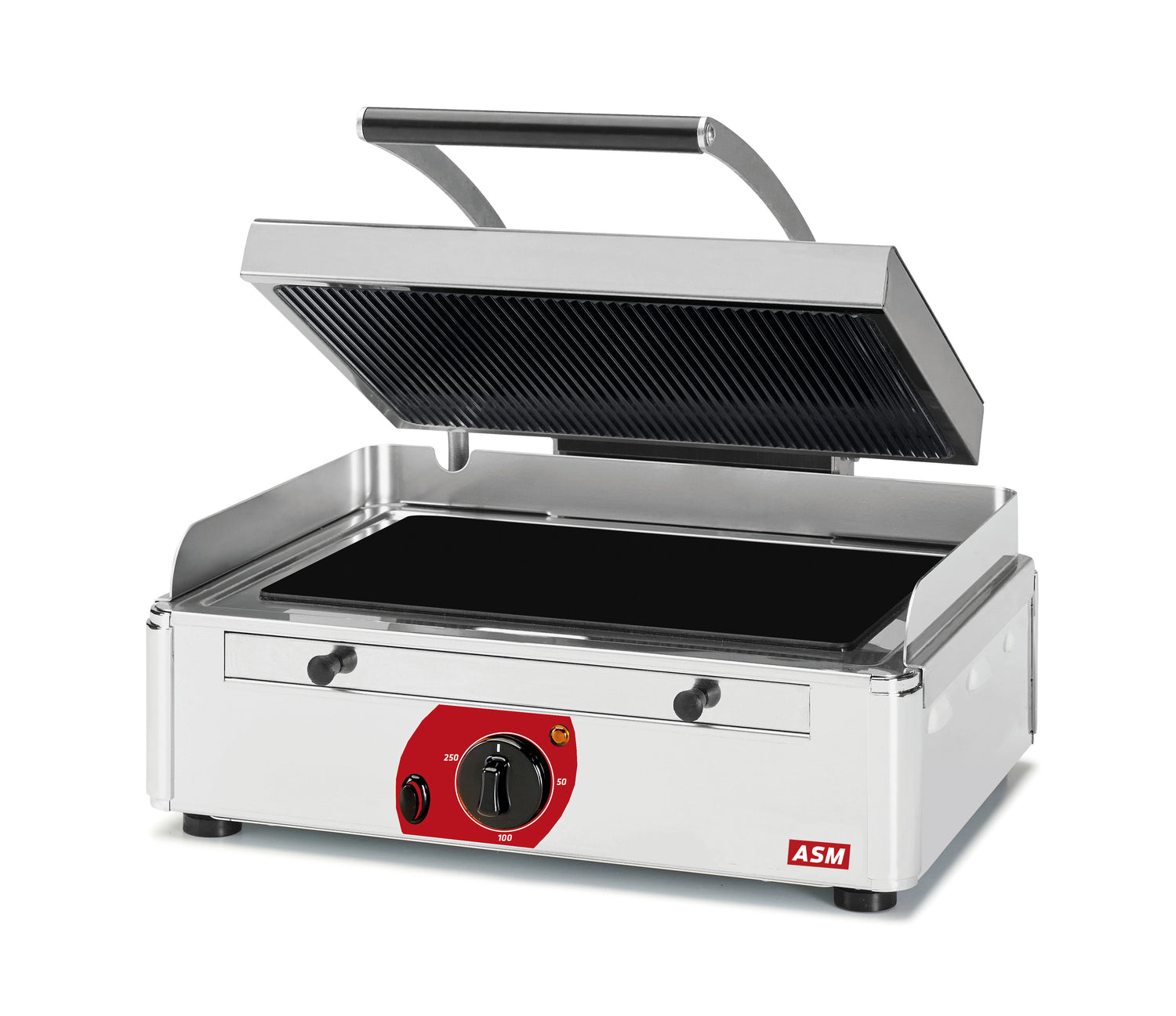 ASM Kontaktgrill CG 60 Ceran