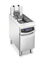 ELFRAMO Gas-Standfritteuse GFP 25 AC
