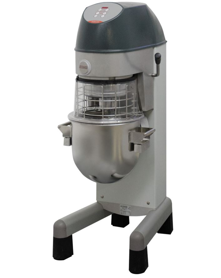 DITO SAMA Planetenrührmaschine DXBE 20 XB CNS