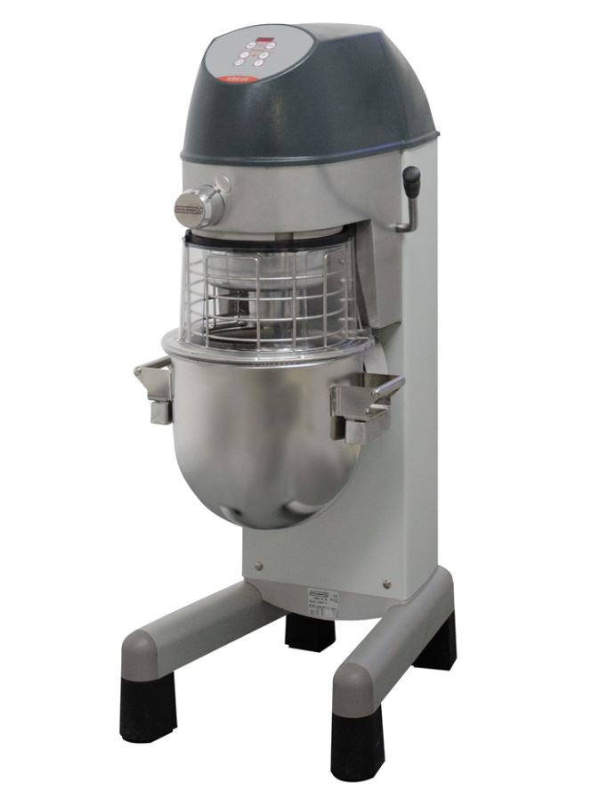 DITO SAMA Planetenrührmaschine DXBE 20 AXB CNS