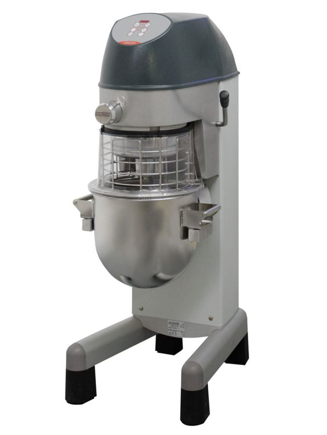 DITO SAMA Planetenrührmaschine DXBE 20 AXB CNS