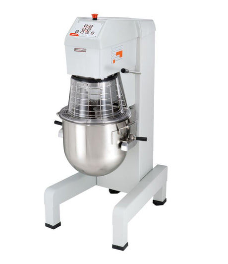 DITO SAMA Planetenrührmaschine DMBE 40 B3