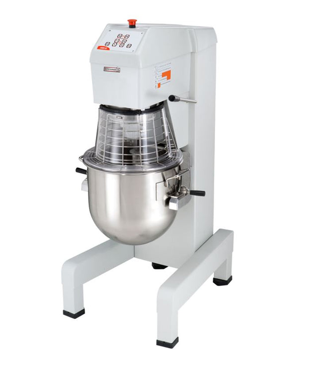 DITO SAMA Planetenrührmaschine DMBE 40 B3