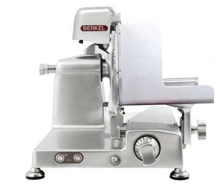 BERKEL Aufschnittmaschine PED 350