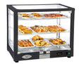 ASM Warmhaltevitrine WD 780 D