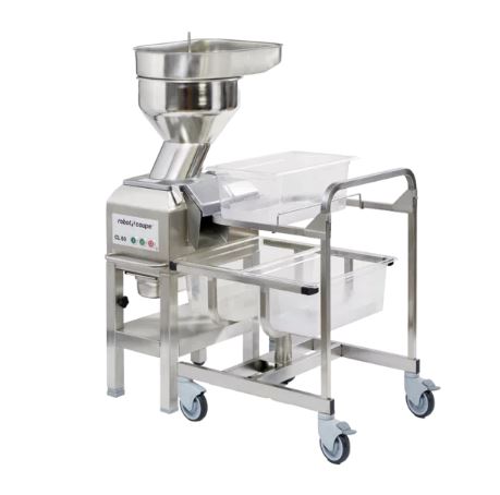 ROBOT COUPE Gemüseschneider CL60