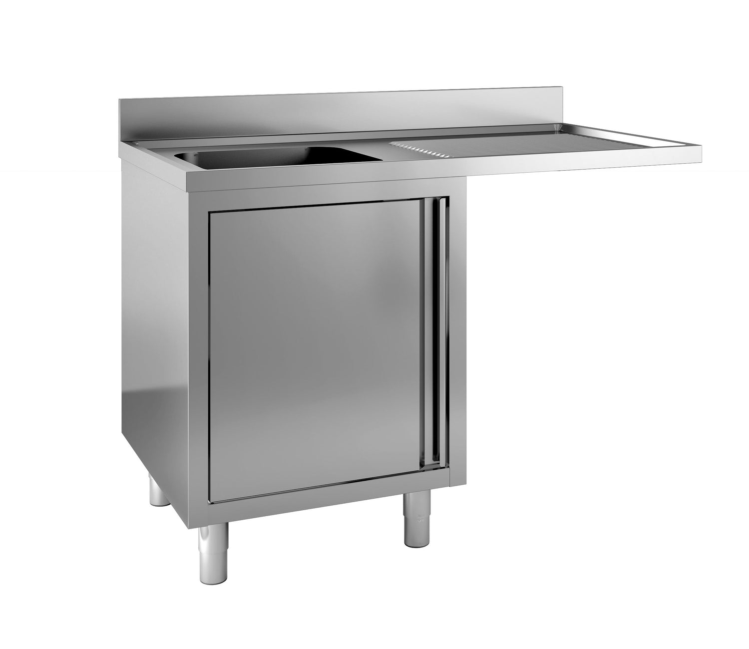 ASM Spülcenterschrank Pro SPCS2BAL-716