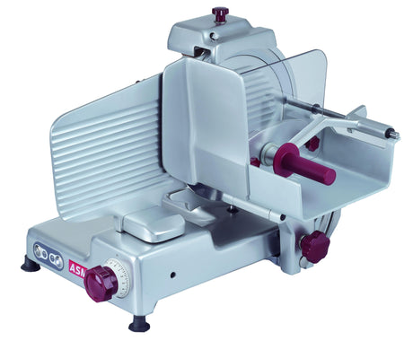 ASM Aufschnittmaschine Getriebe VSG 3010