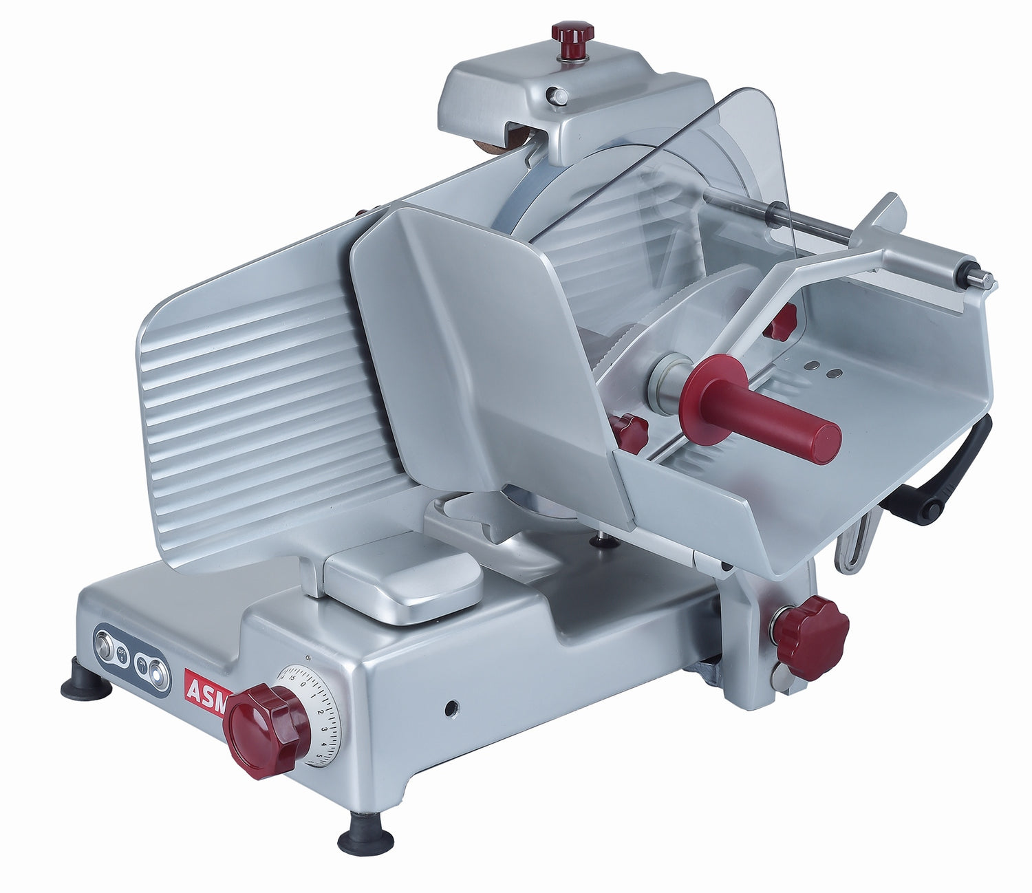 ASM Aufschnittmaschine Getriebe VSG 3010 KS