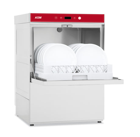 ASM Geschirrspülmaschine GSS 165 D
