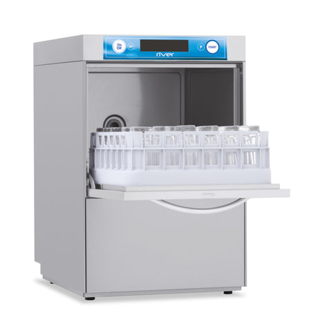 ELETTROBAR Gläserspülmaschine River 43 TDE