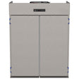 ASM EINFAHRKÜHLSCHRANK GN 2/1 EKS 2500