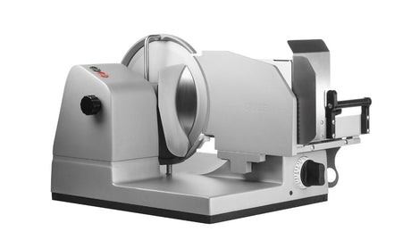 GRAEF Aufschnittmaschine MASTER 3020 mit VS-Schlitten