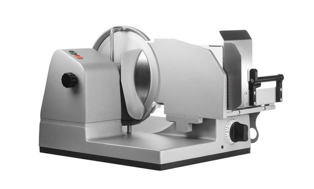 GRAEF Aufschnittmaschine MASTER 3020 mit VS-Schlitten