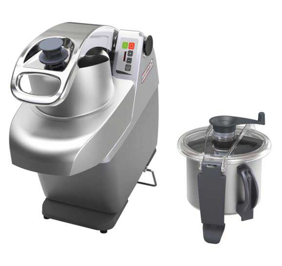 DITO SAMA Gemüseschneider / Kutter DTRK45Y