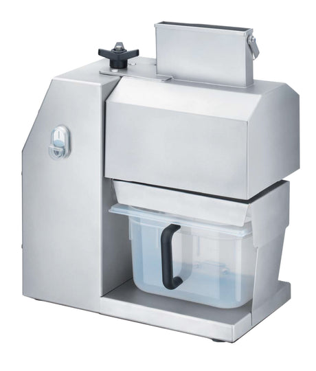 ASM Fleischmürber TSC 500 L