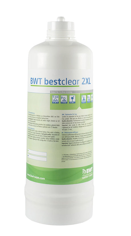 BWT Filterkartusche Bestclear 2XL