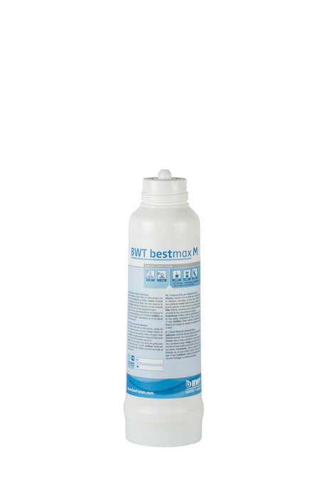 BWT Filterkartusche Bestmax M