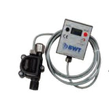 BWT Wasseraufbereitung Zubehör Aquameter Set 3/8"