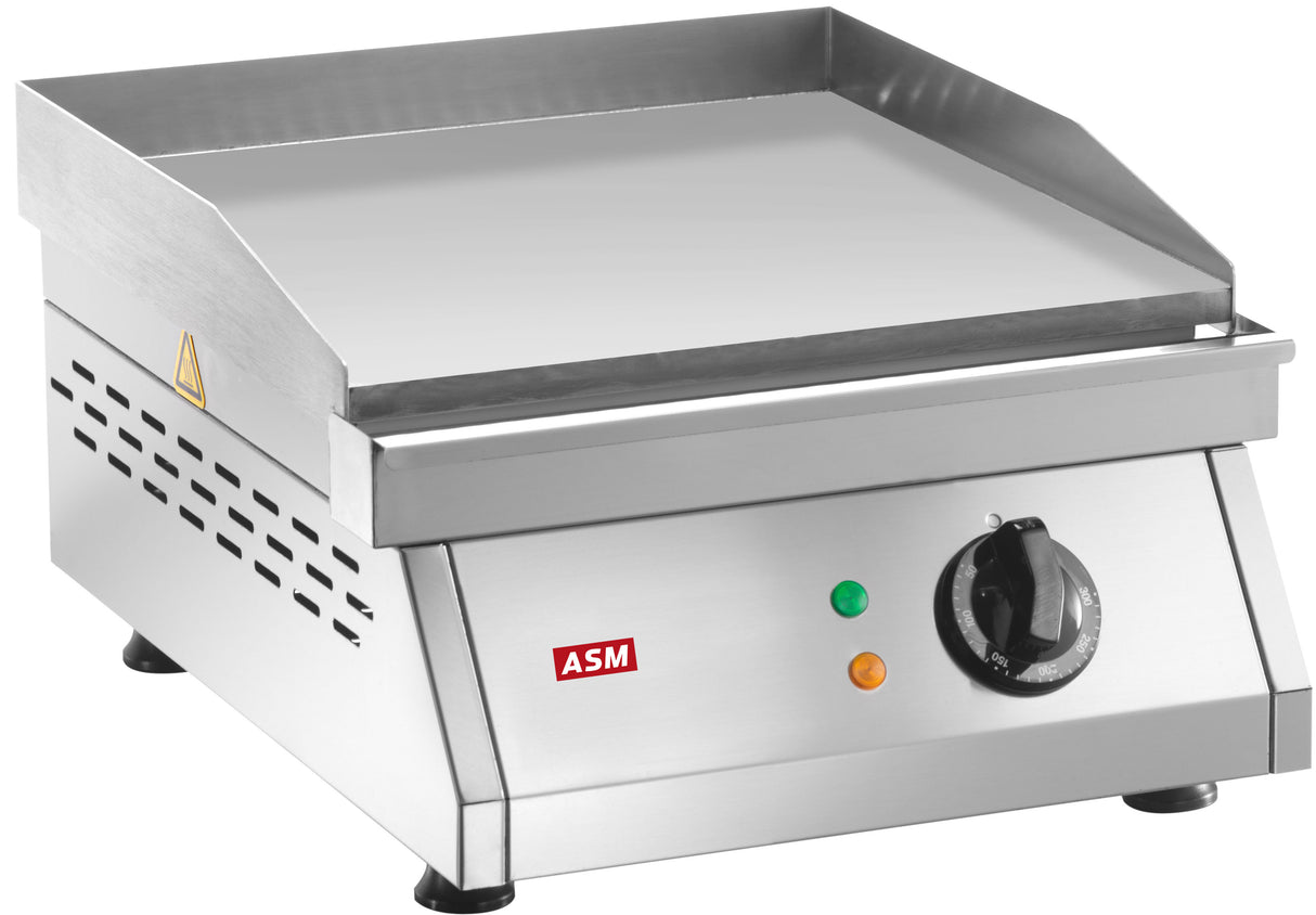 ASM Elektro Grillplatte EGP 400