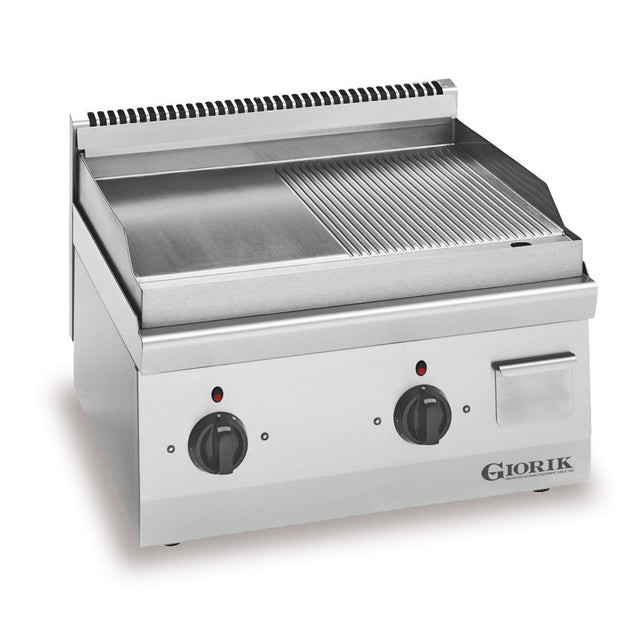 GIORIK Elektrogrillplatte LGE6923X