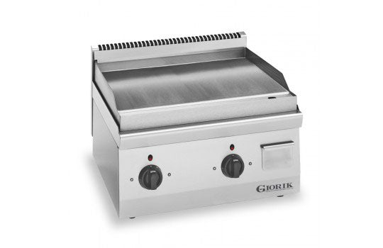 GIORIK Gasgrillplatte LGG6900X