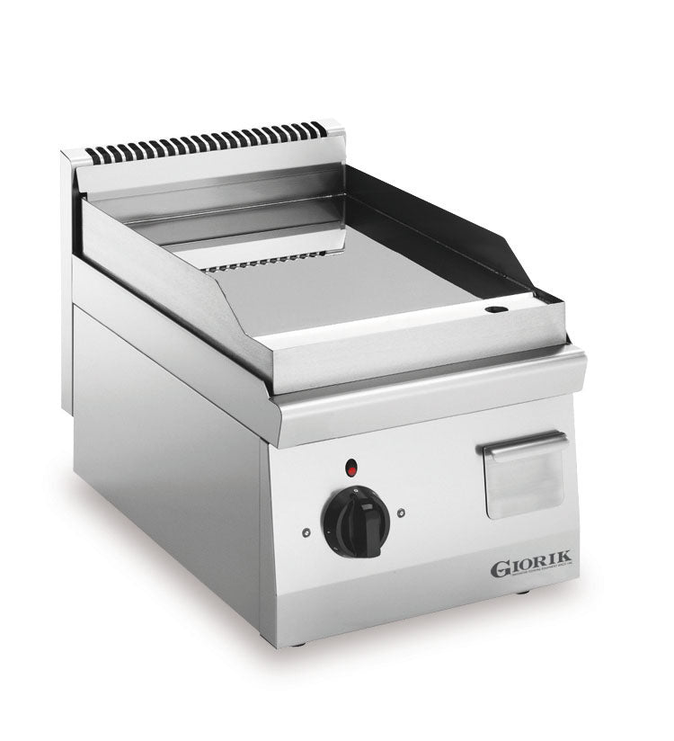 GIORIK Gasgrillplatte LGG4900X